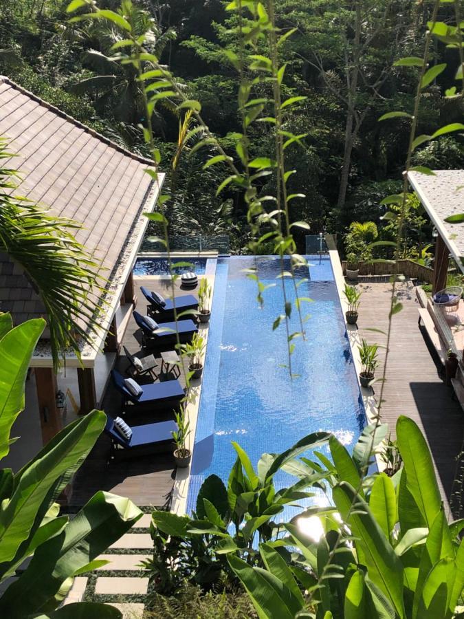 Puri Kasih Gottlieb Ubud (Bali)