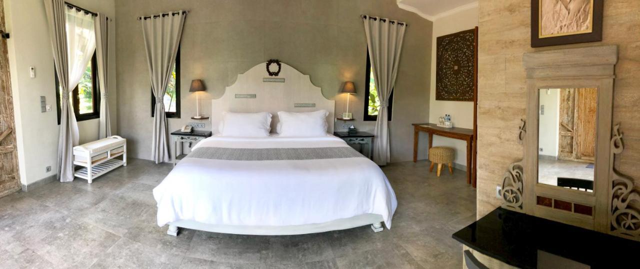 Puri Kasih Gottlieb 4* Ubud (Bali)