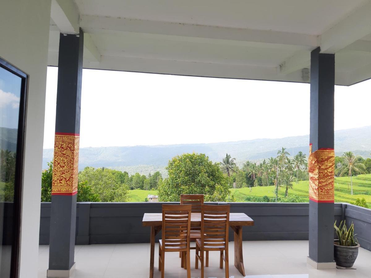 Inn Candra Munduk (Bali)