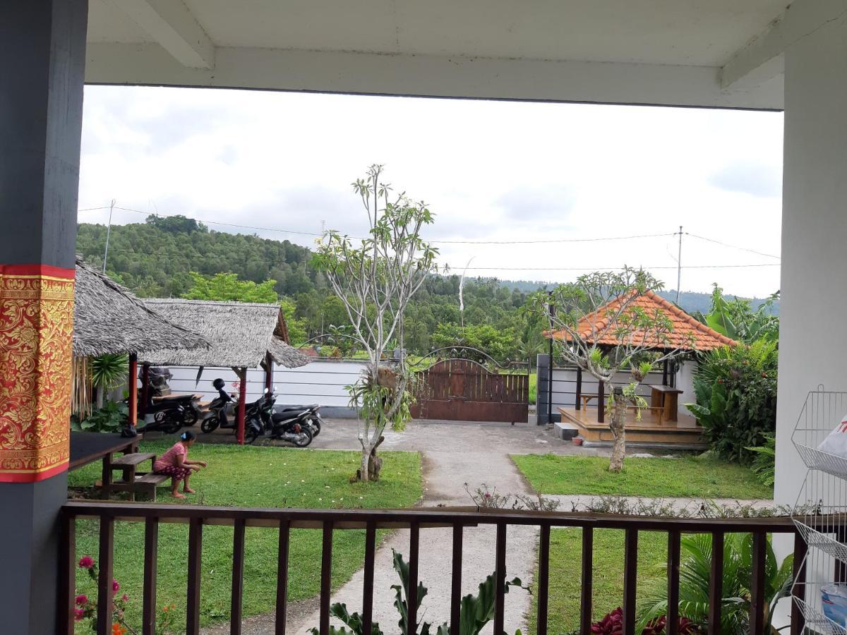 Candra 3* Munduk (Bali)
