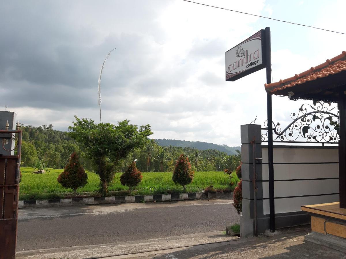 Inn Candra 3*