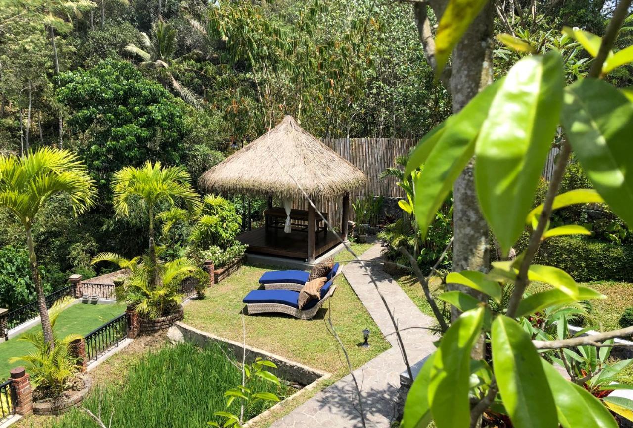 Puri Kasih Gottlieb Ubud (Bali)