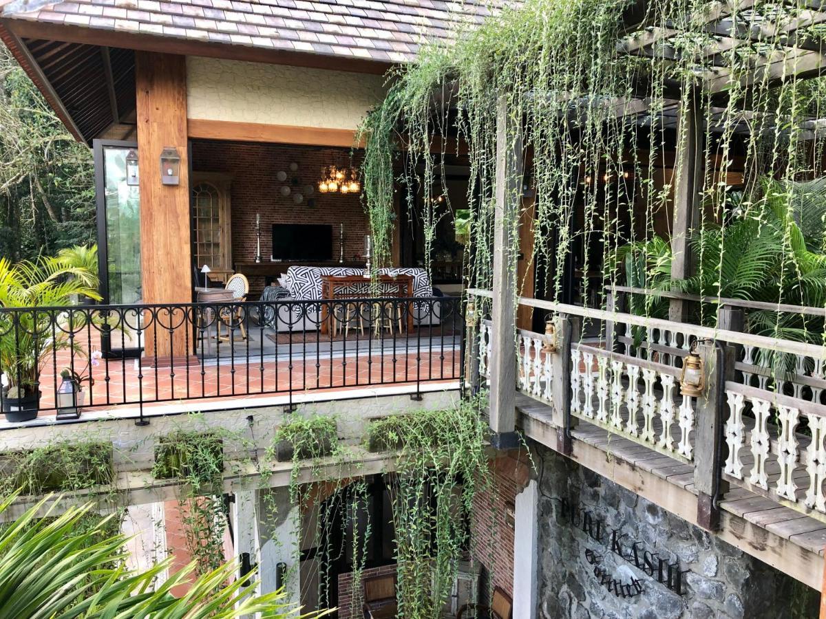 Puri Kasih Gottlieb Ubud (Bali)