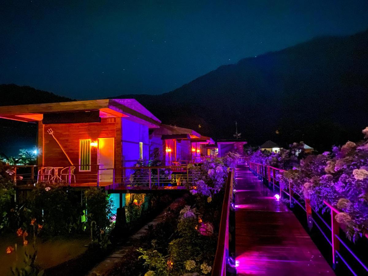 Pondanu By The Hotel 3*