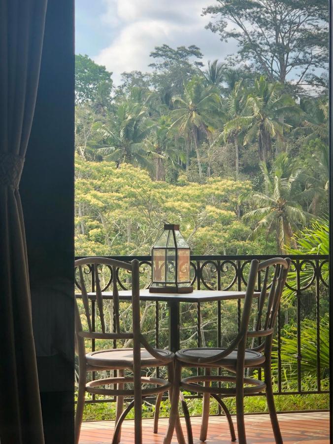 Hotel Puri Kasih Gottlieb Ubud (Bali)