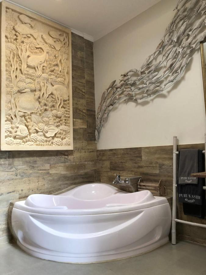 Puri Kasih Gottlieb 4* Ubud (Bali)