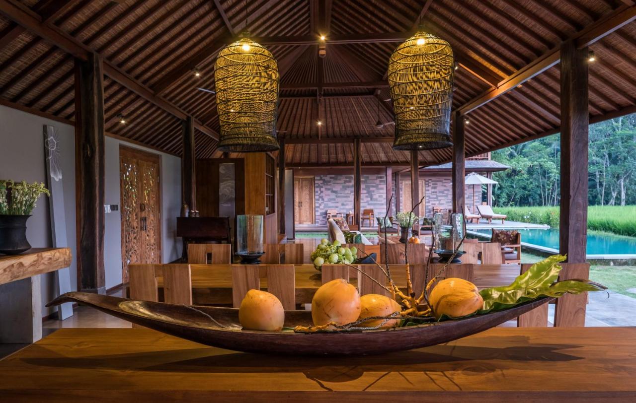 Benisari Batik Garden