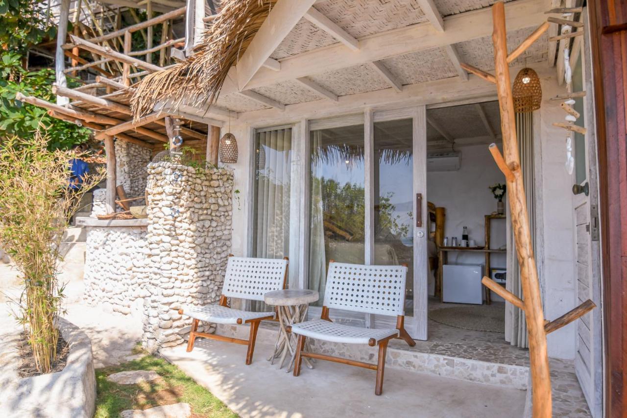 Le Cliff Bali