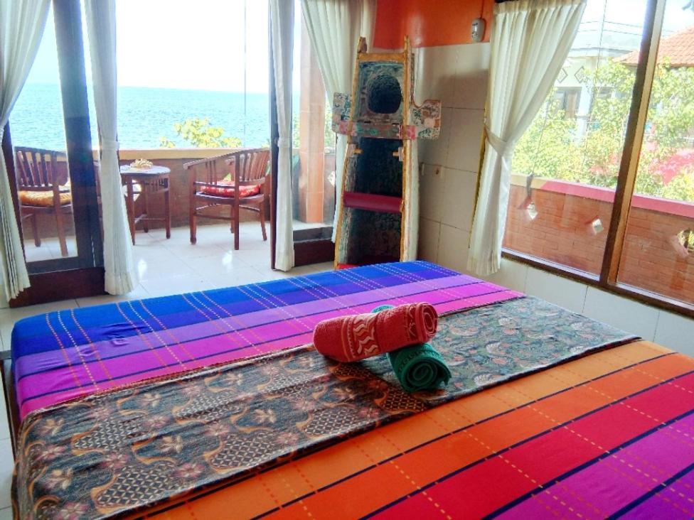 Pelangi Amed (Bali)