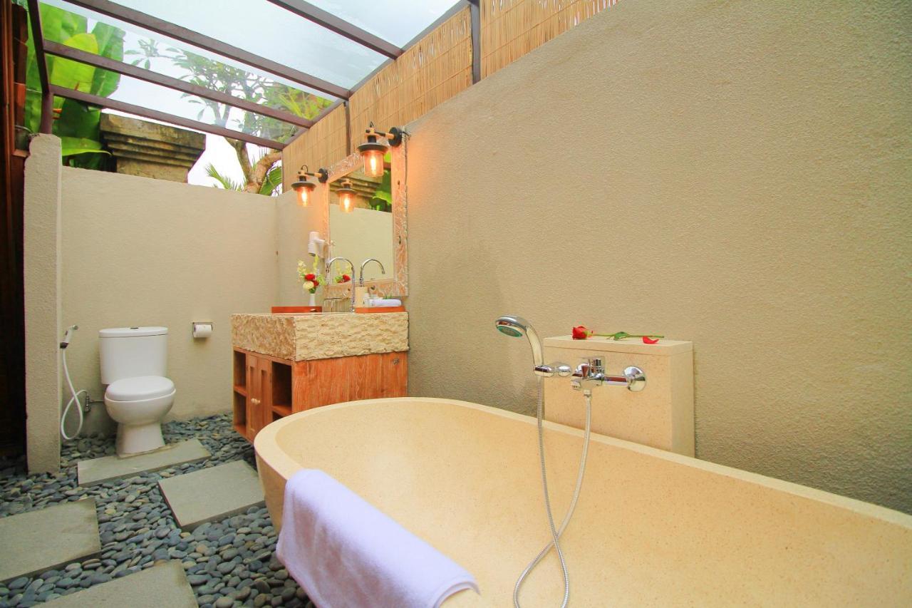 Alam Kawi Ubud & Hotel 4*