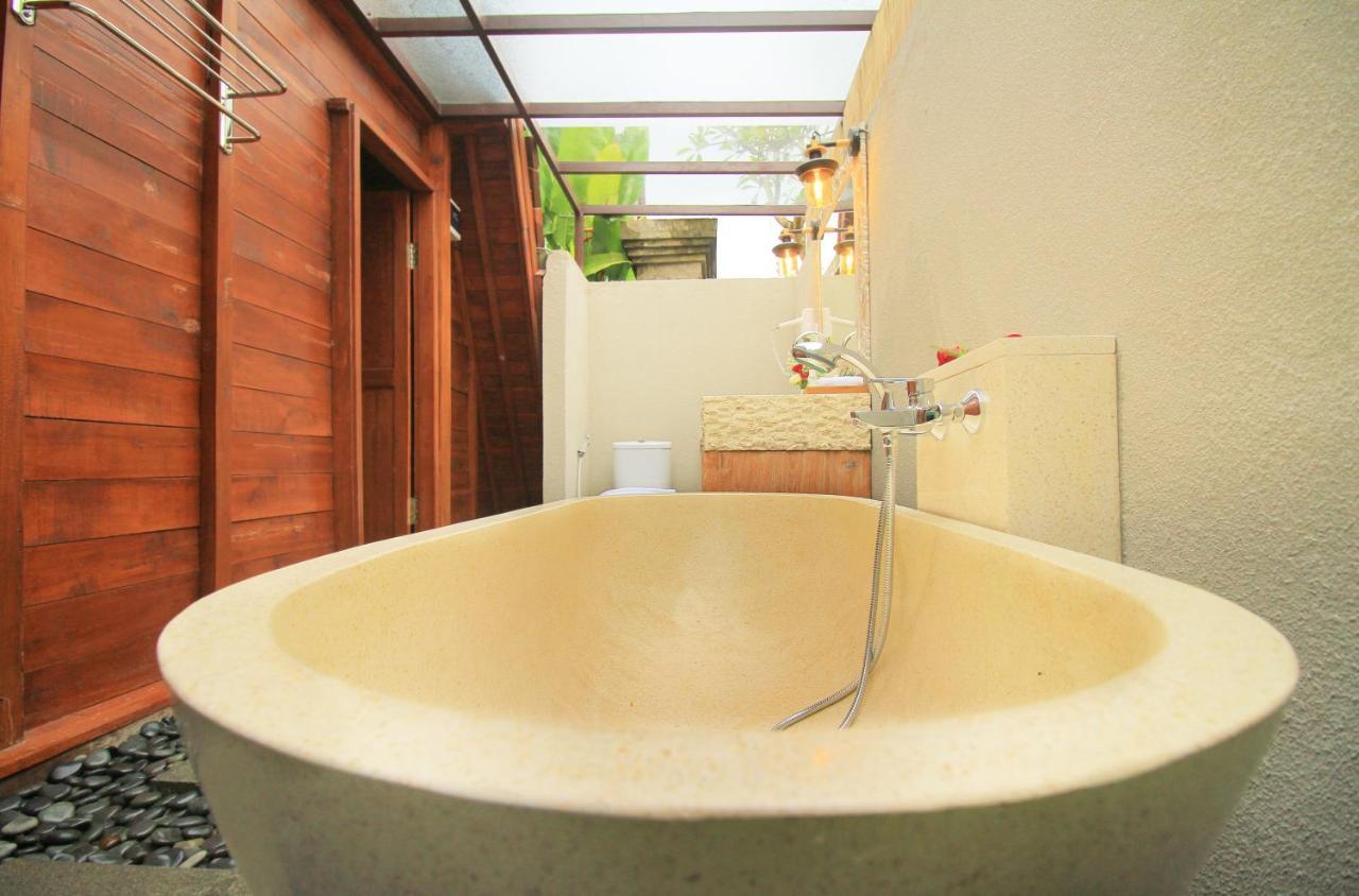 Alam Kawi Ubud & Gianyar (Bali)