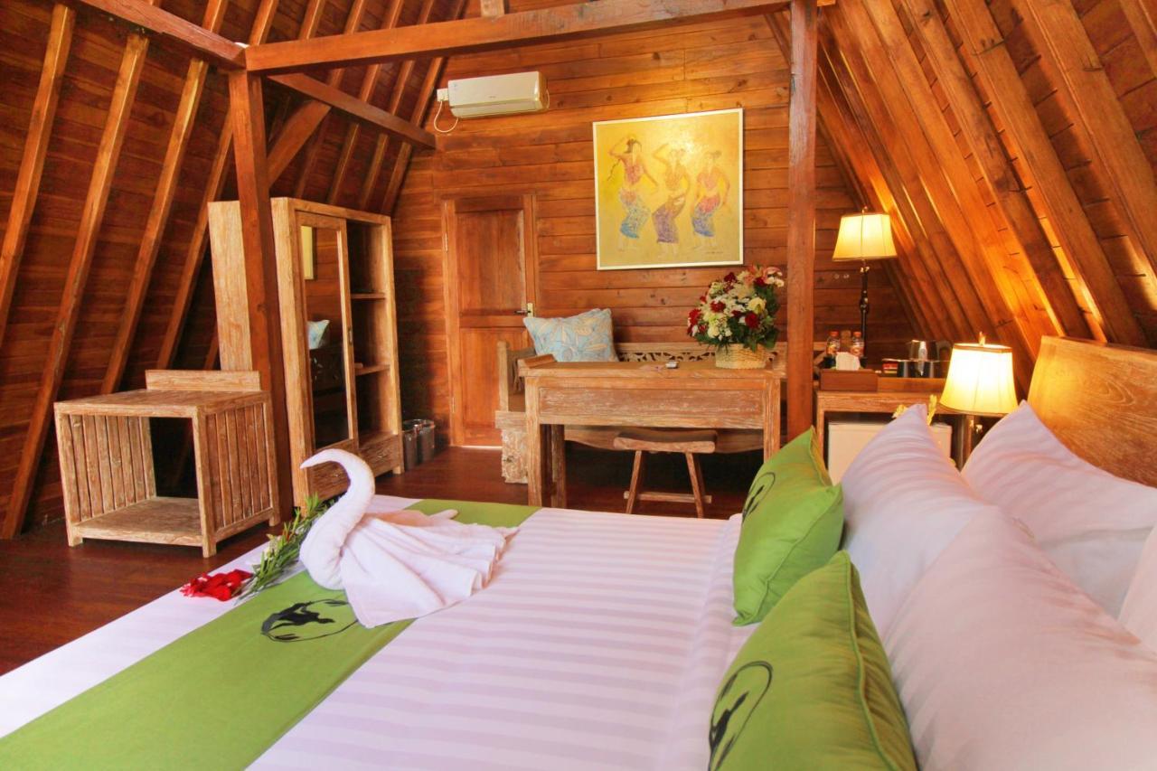 Alam Kawi Ubud & Gianyar (Bali)