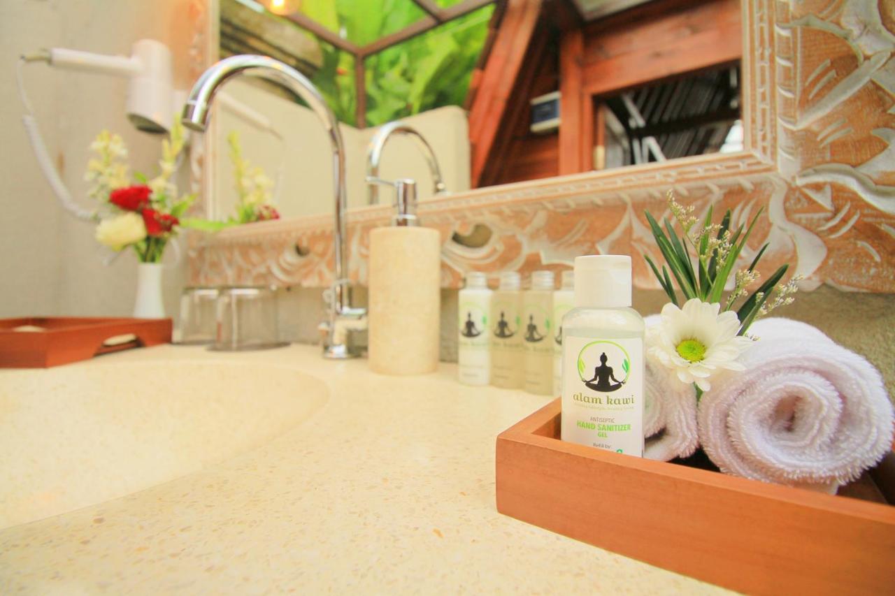 Alam Kawi Ubud & Hotel 4*