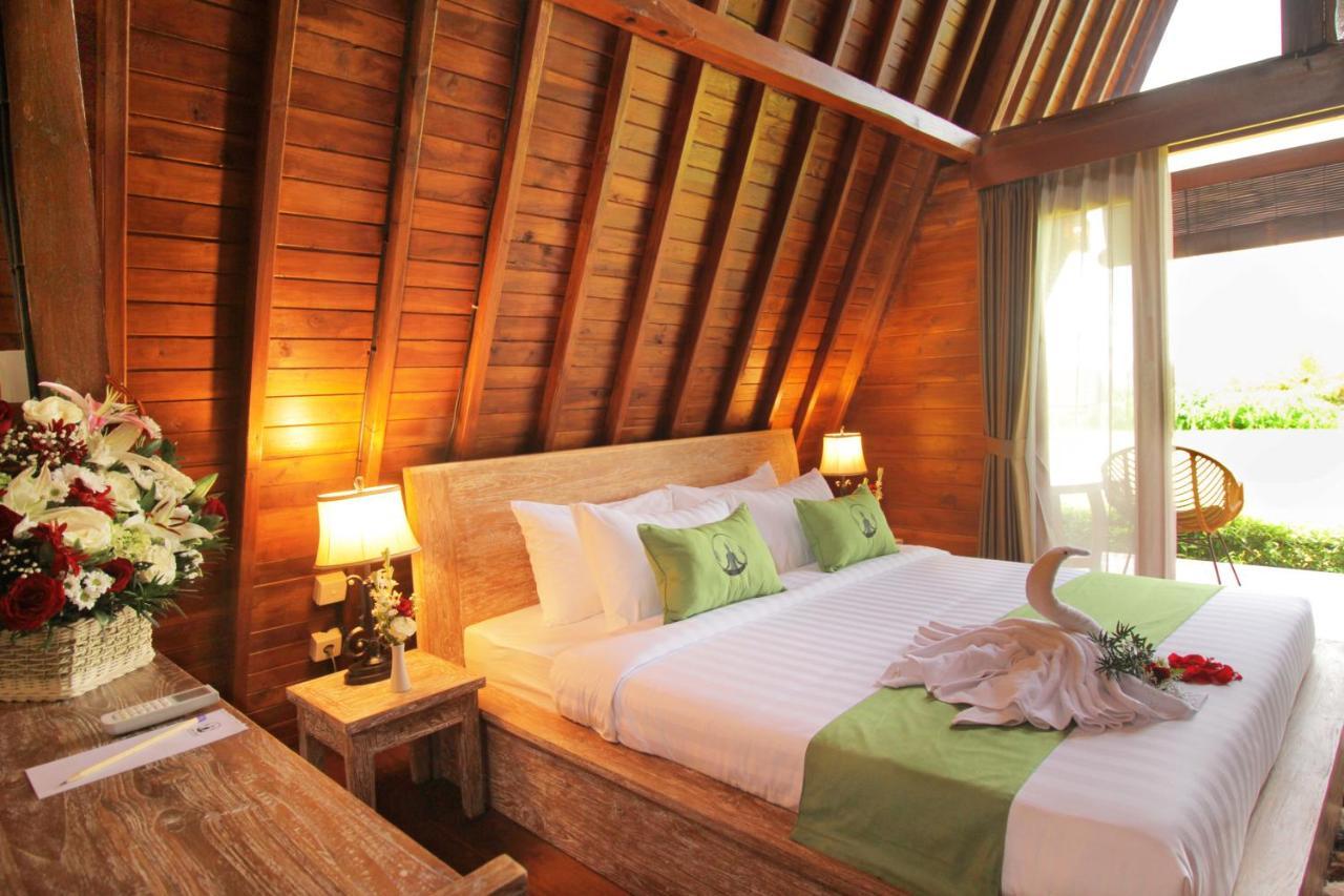 Alam Kawi Ubud & 4*