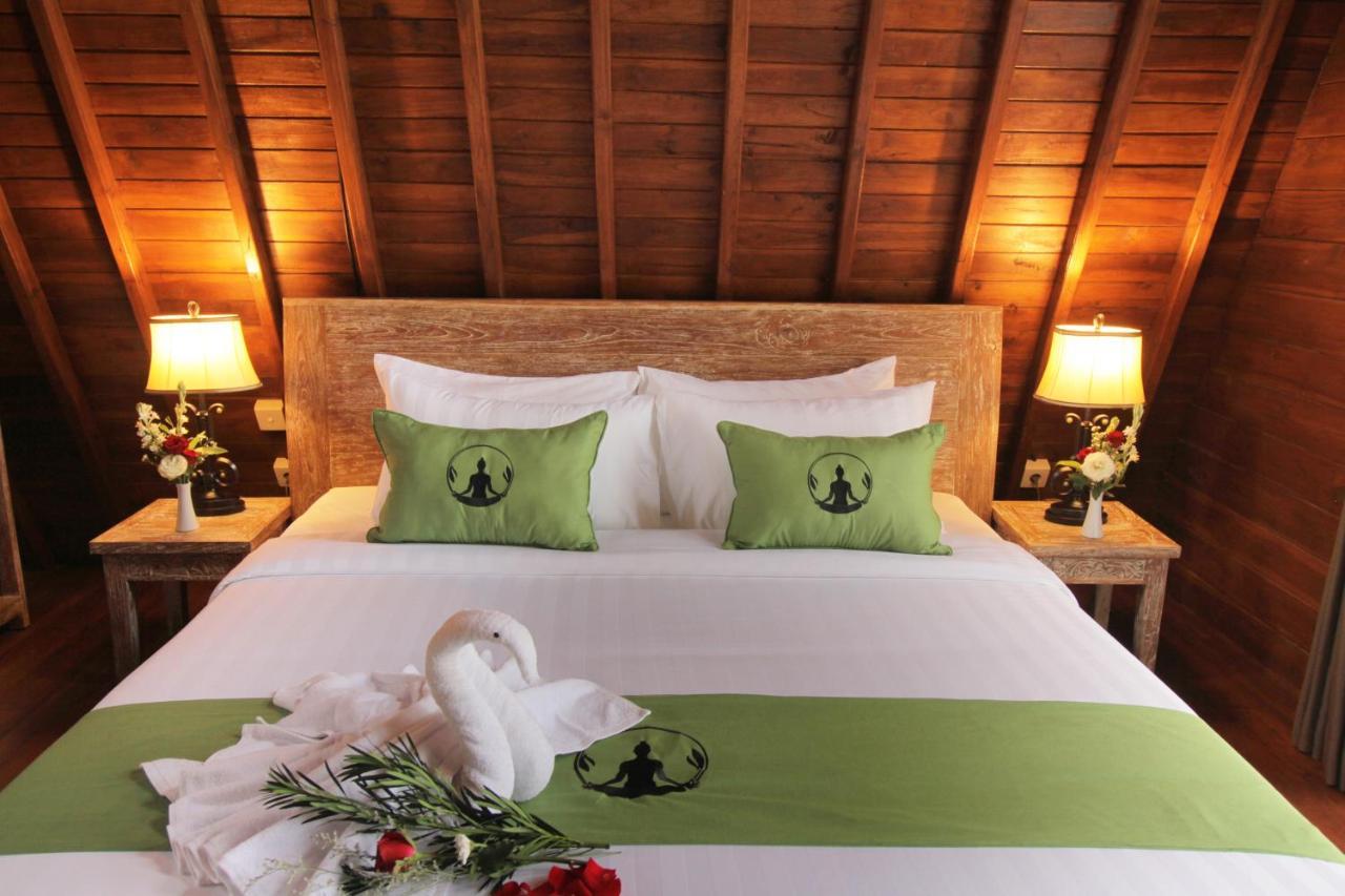 Alam Kawi Ubud & Hotel