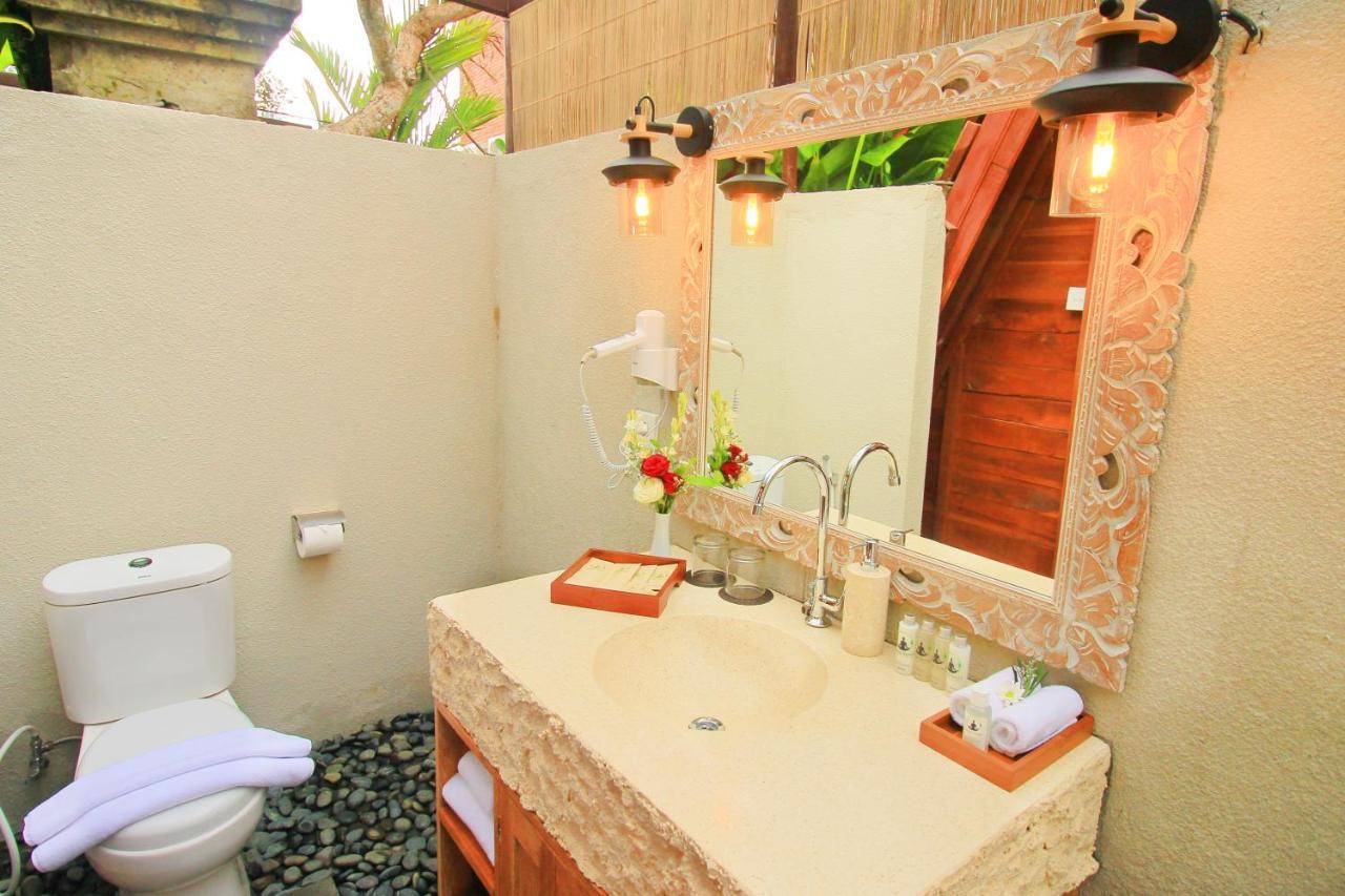Alam Kawi Ubud & 4* Gianyar (Bali)