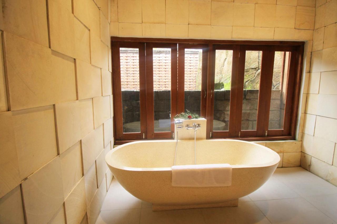 Alam Kawi Ubud & Hotel 4*
