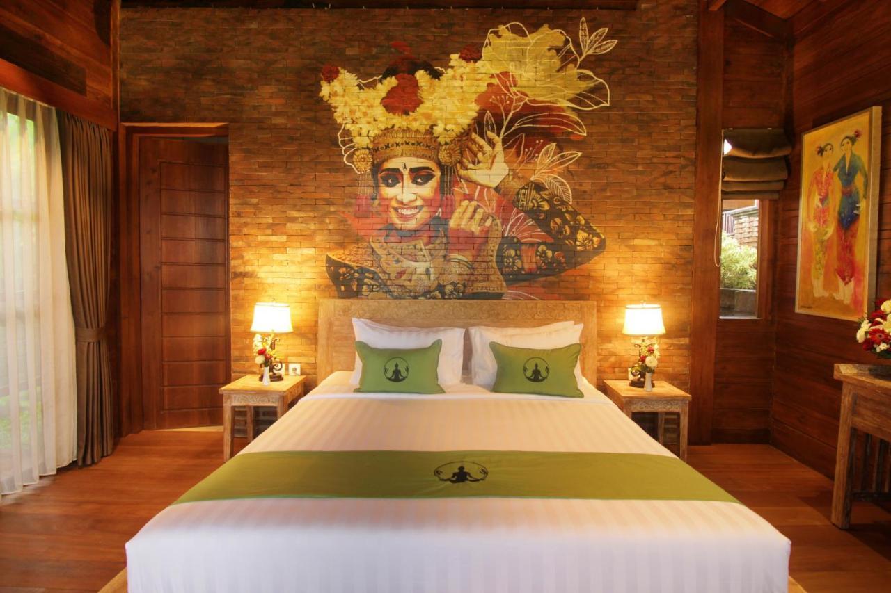 Alam Kawi Ubud &