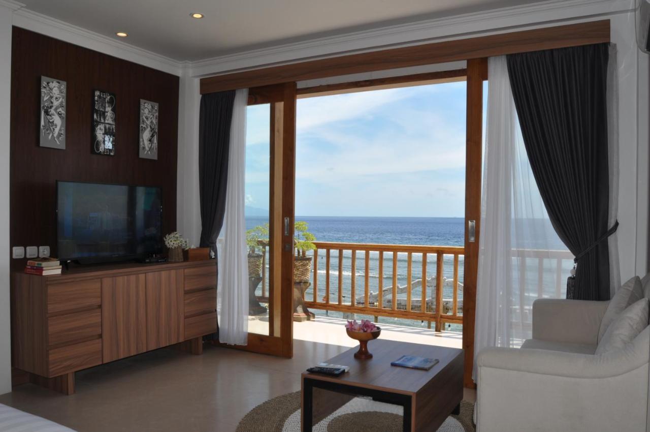Hotel Ocean Blue 5*