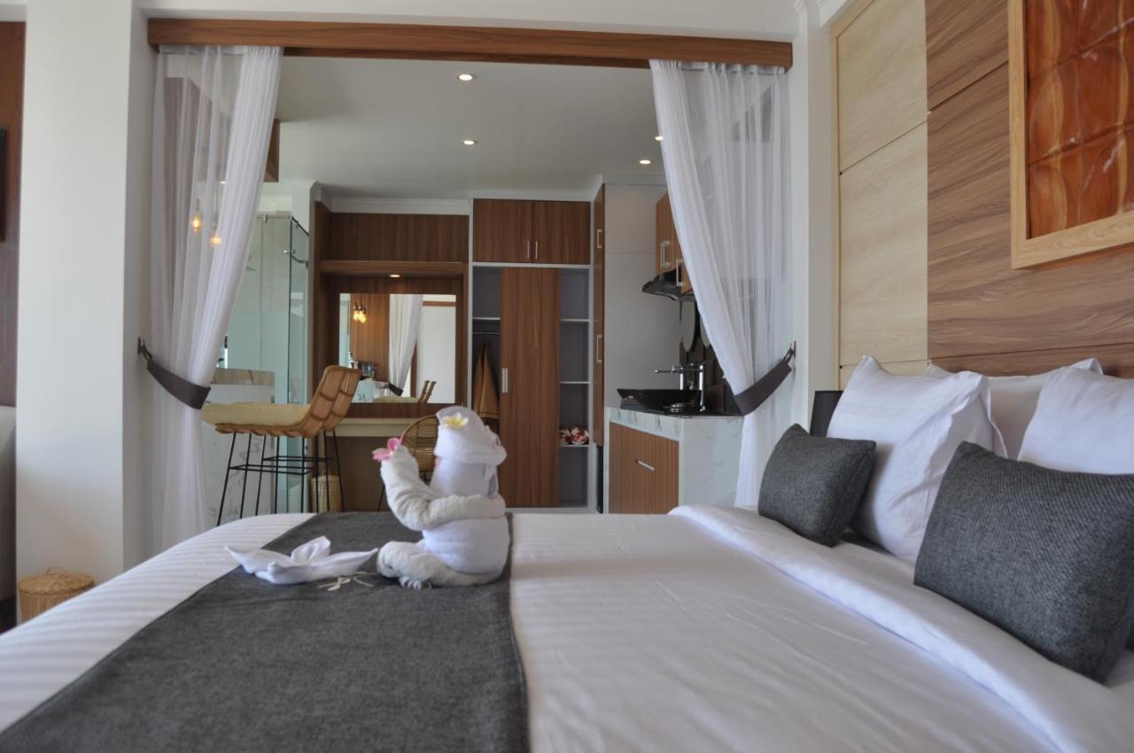 Ocean Blue 5* Batununggul