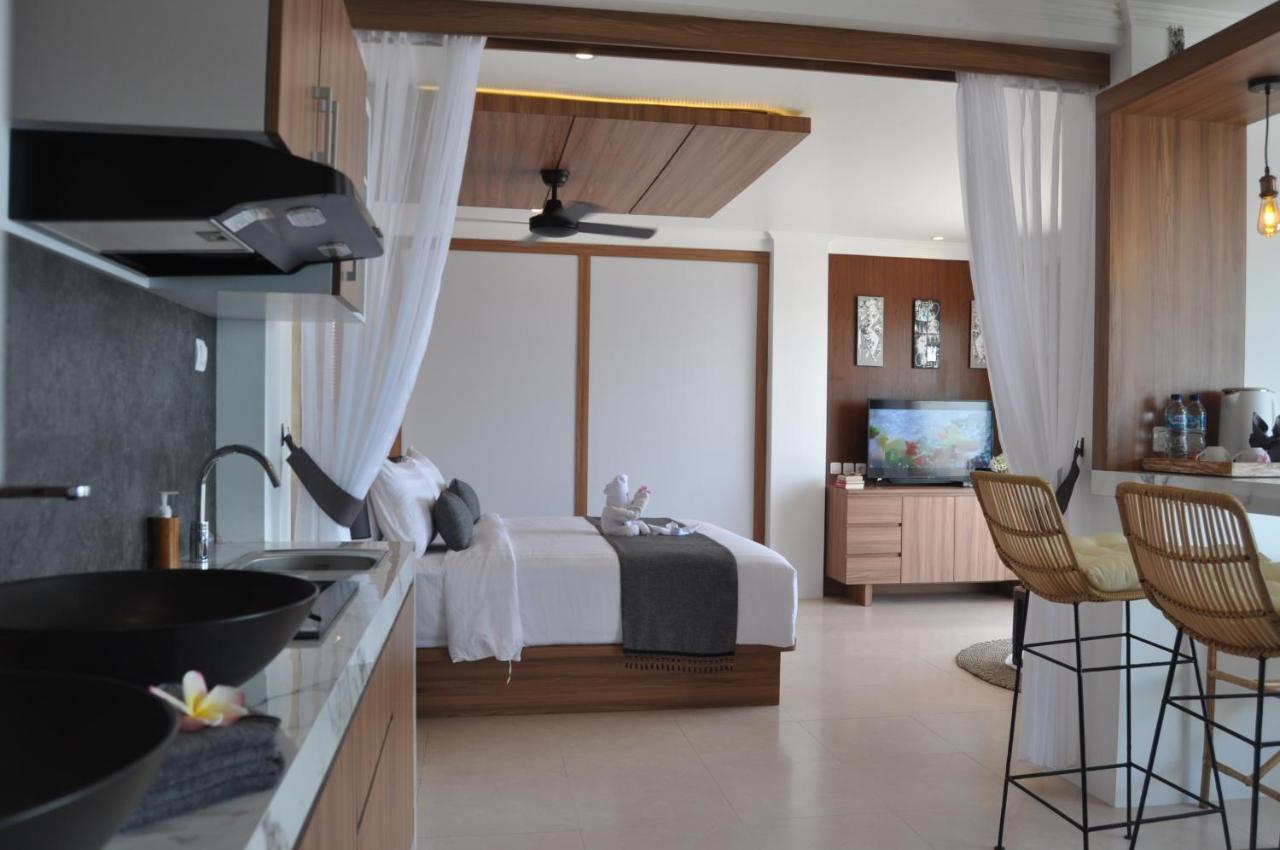 Hotel Ocean Blue 5*