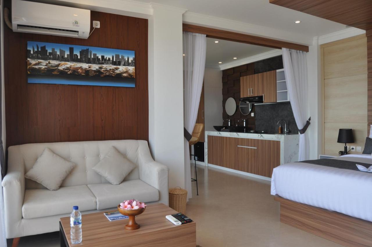 Hotel Ocean Blue