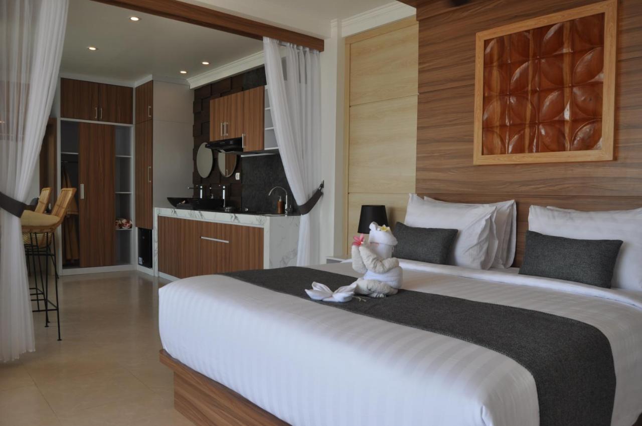 Ocean Blue 5* Batununggul