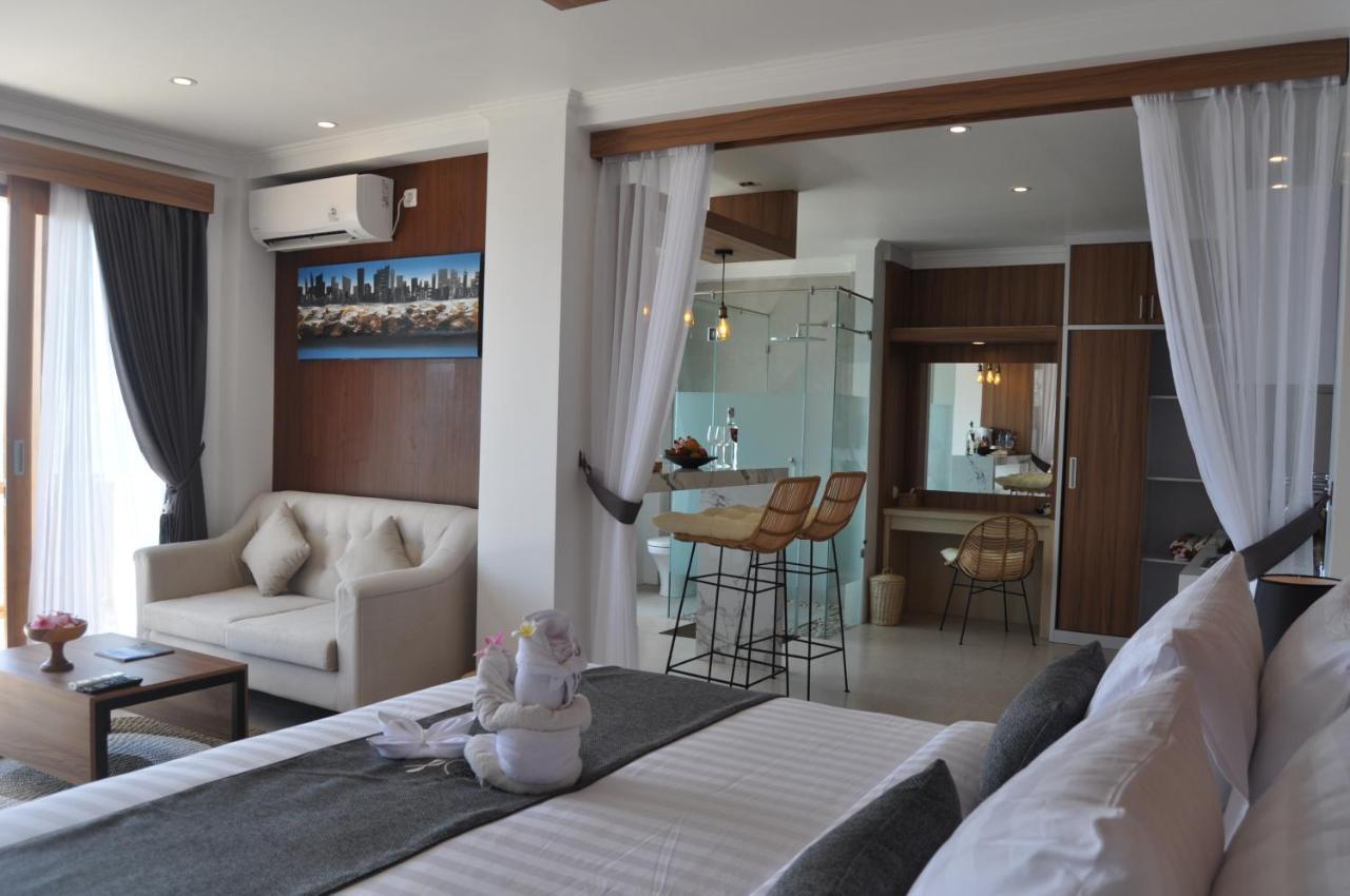Ocean Blue 5* Batununggul