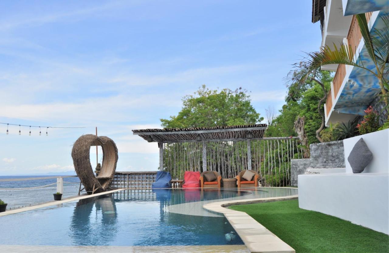 Ocean Blue 5* Batununggul