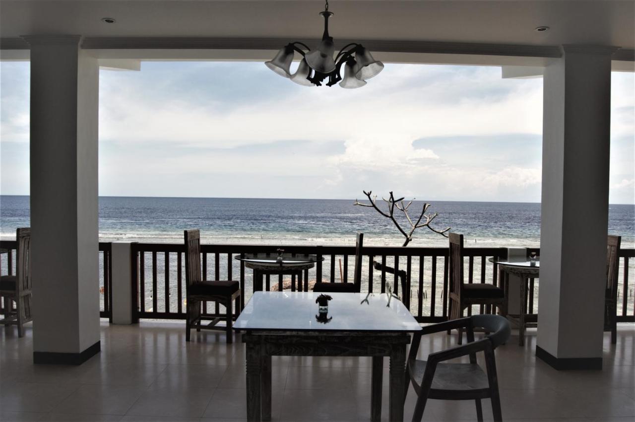 Ocean Blue Hotel 5*