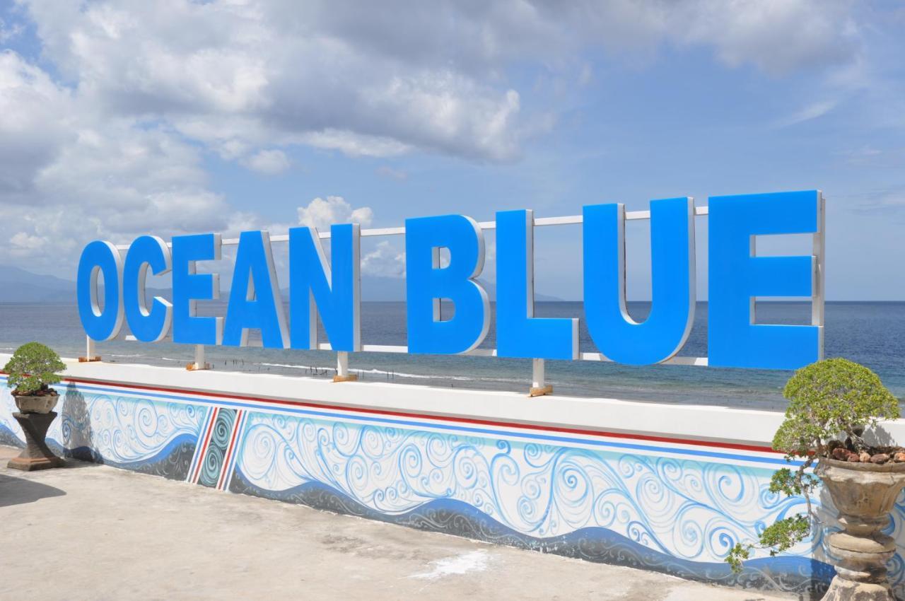 Ocean Blue Hotel
