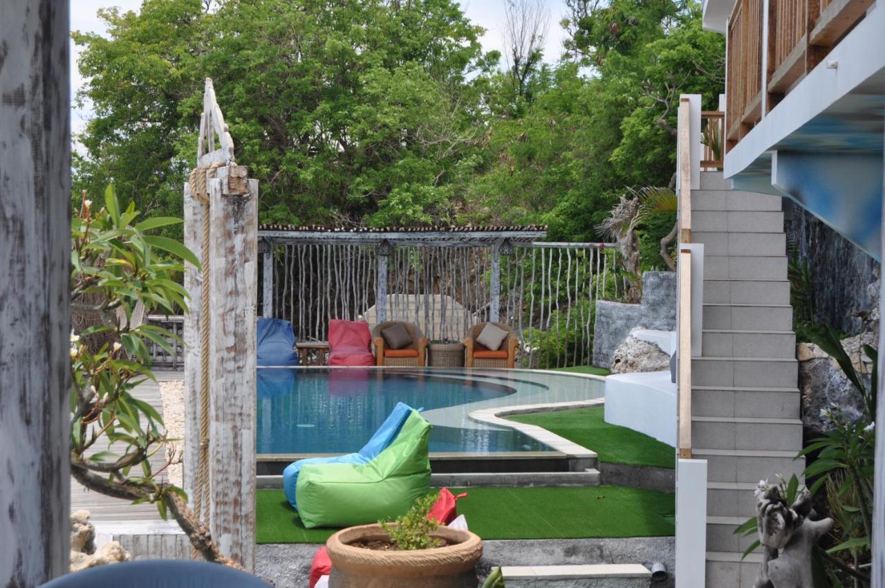 Hotel Ocean Blue 5*