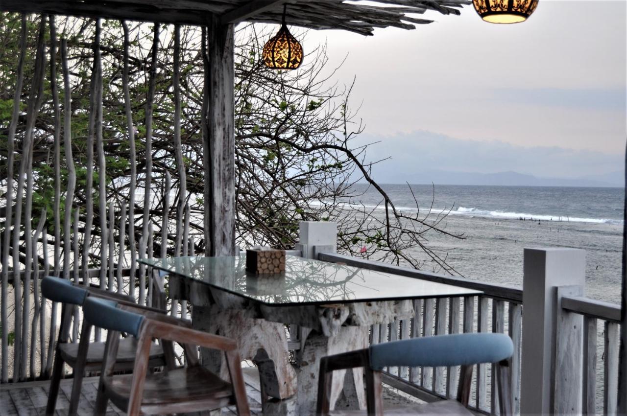 Hotel Ocean Blue Batununggul