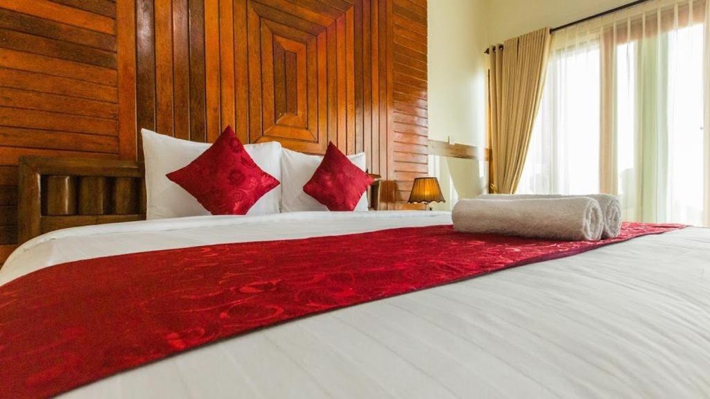 Hotel Ogix Cliff Paradise 3*