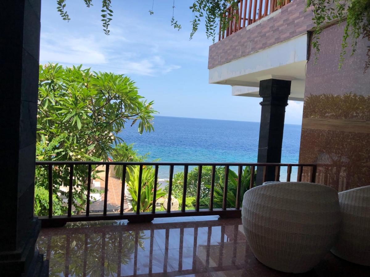 Hotel Ogix Cliff Paradise 3*
