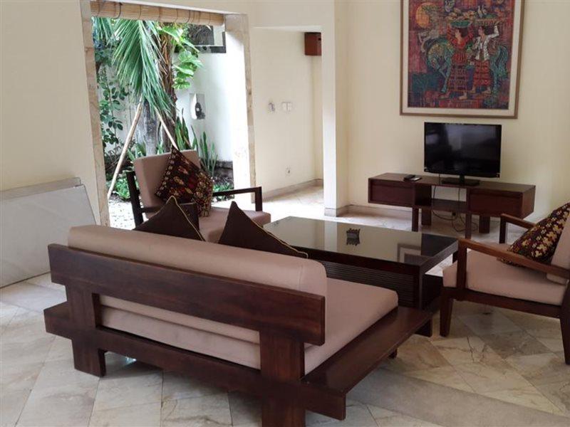 Resort Diana Bali