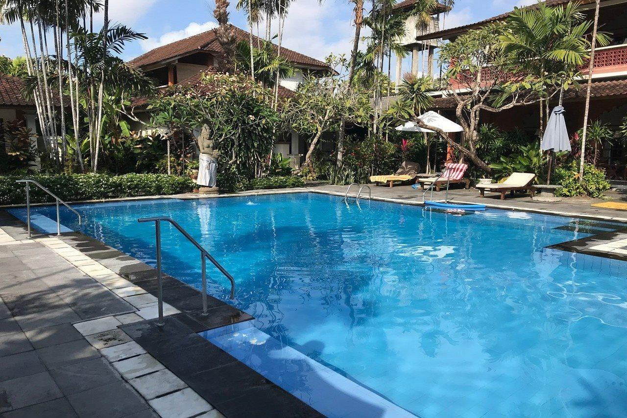 Bumi Ayu Hotel Sanur (Bali)