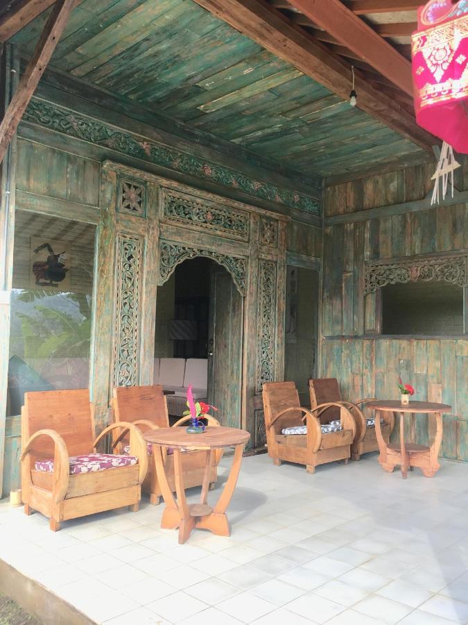 Inn Amrita Sidemen