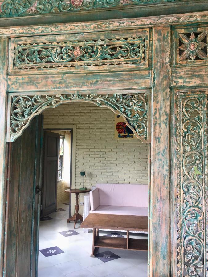 Inn Amrita Sidemen