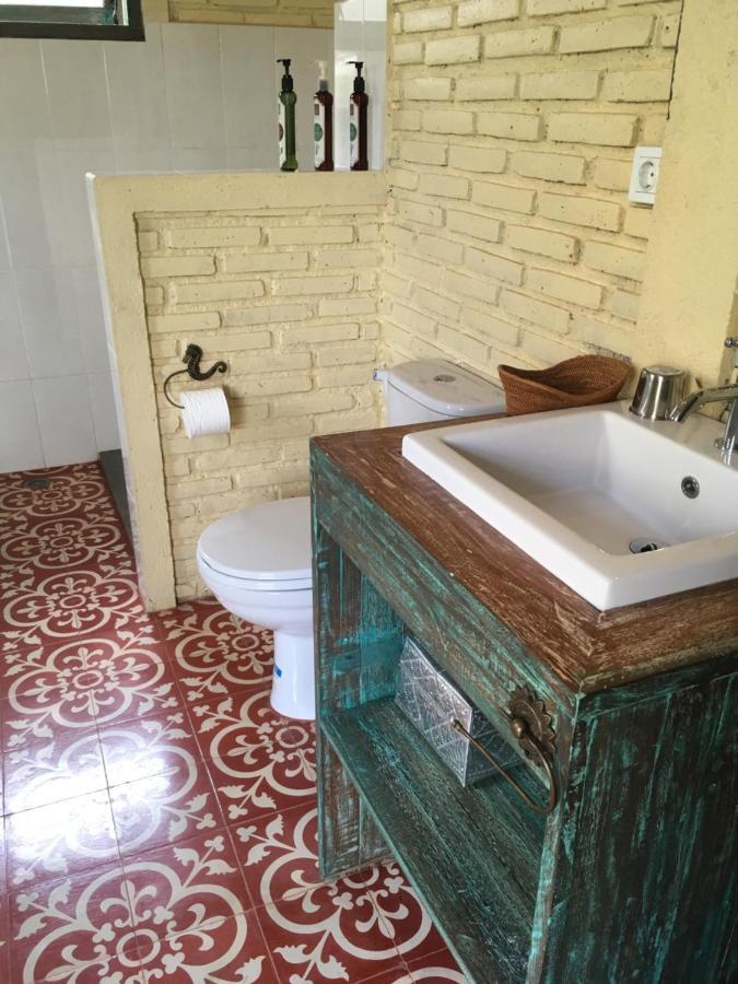 Inn Amrita Sidemen Sidemen (Bali)
