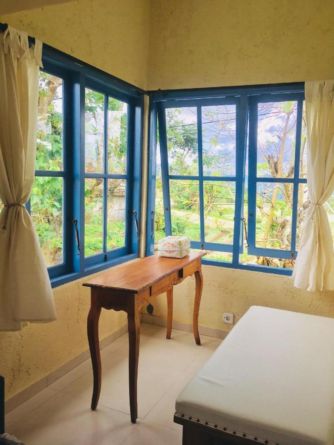 Amrita Sidemen Inn Sidemen (Bali)