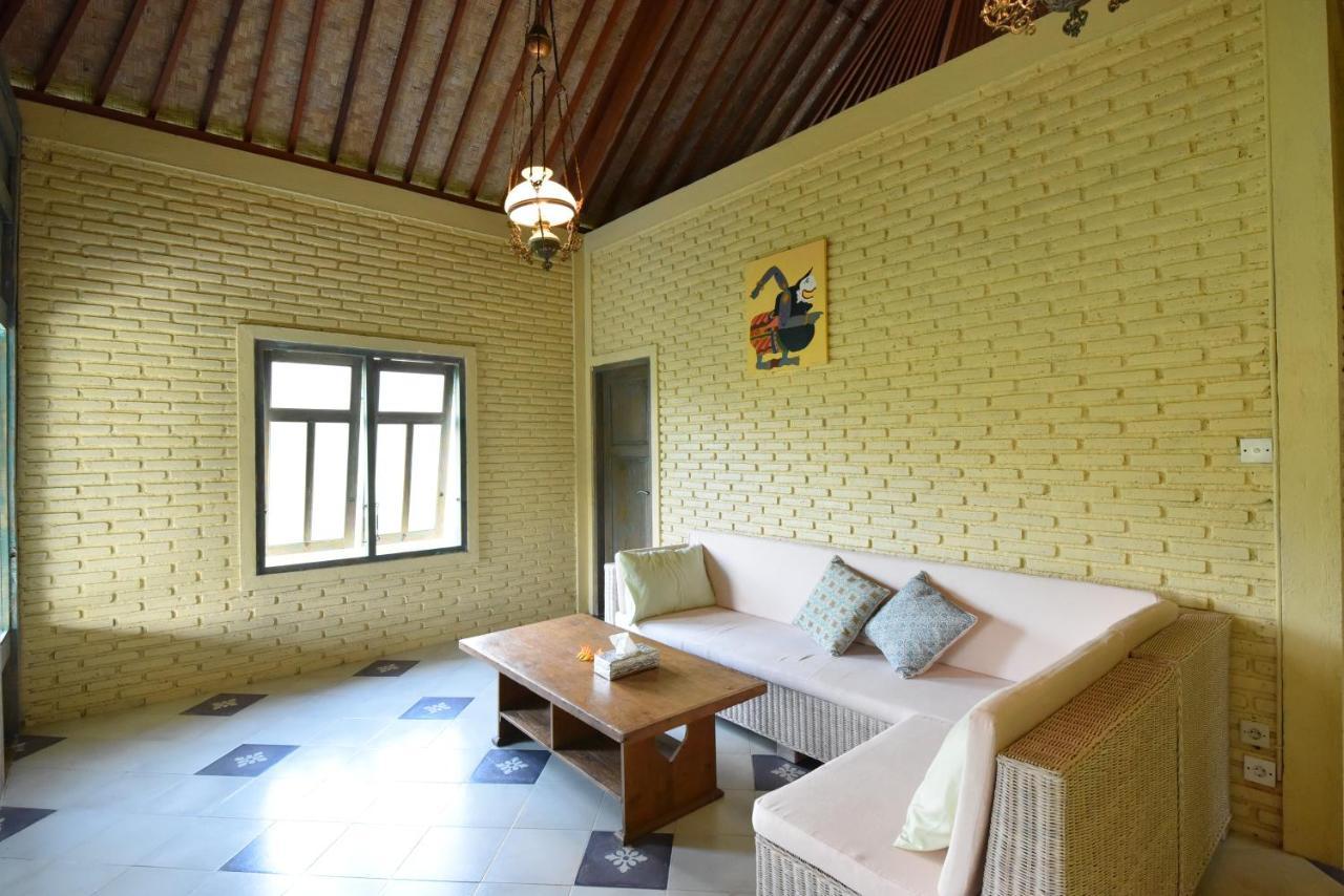Inn Amrita Sidemen