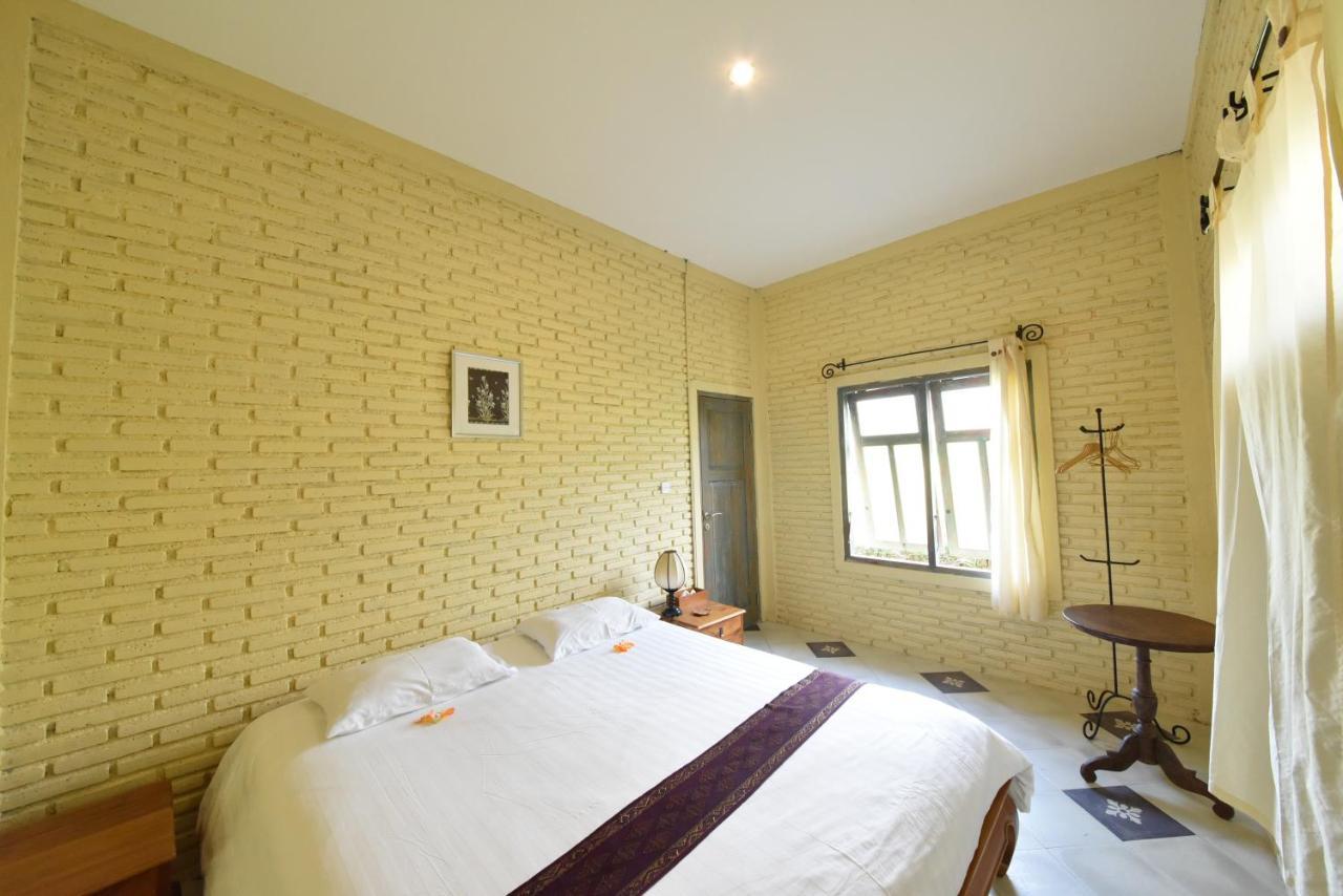 Inn Amrita Sidemen Sidemen (Bali)