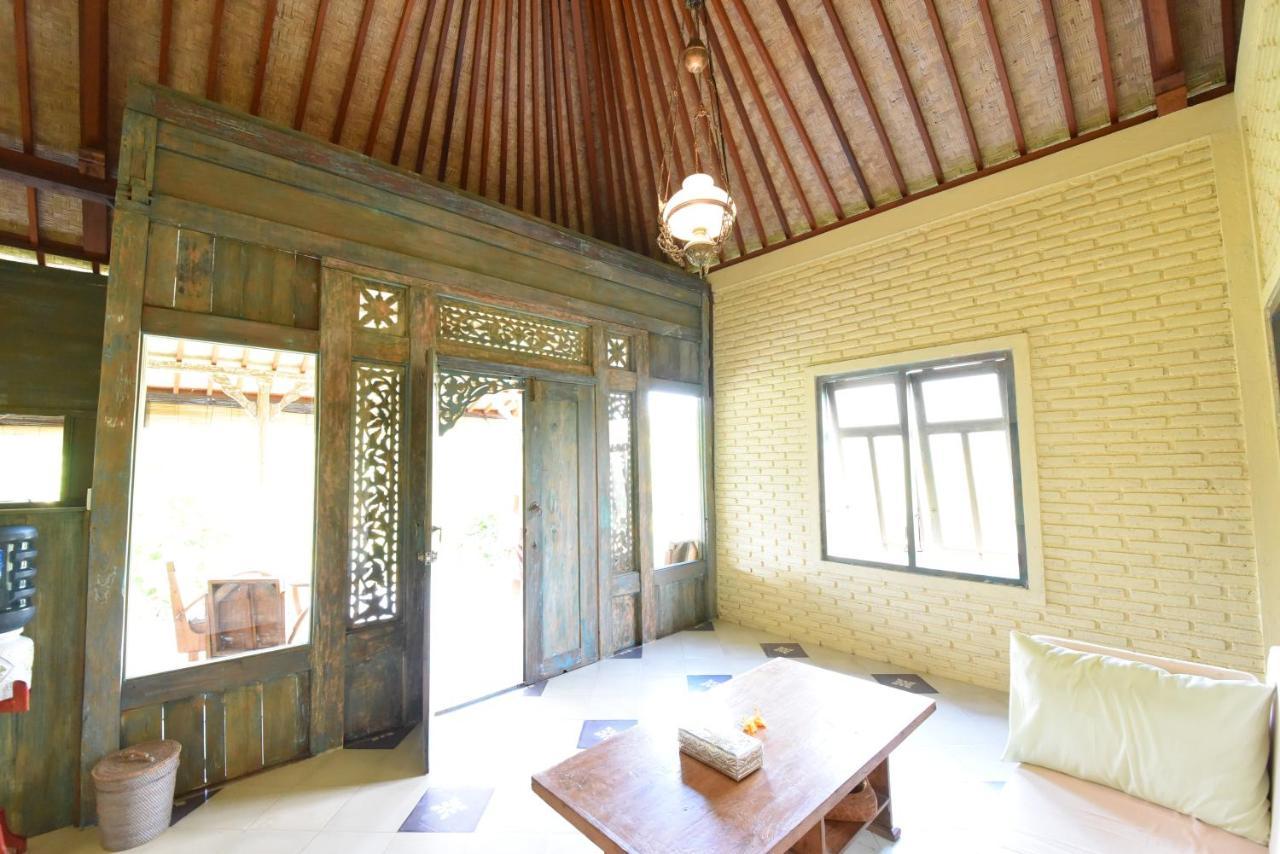 Amrita Sidemen Inn Sidemen (Bali)