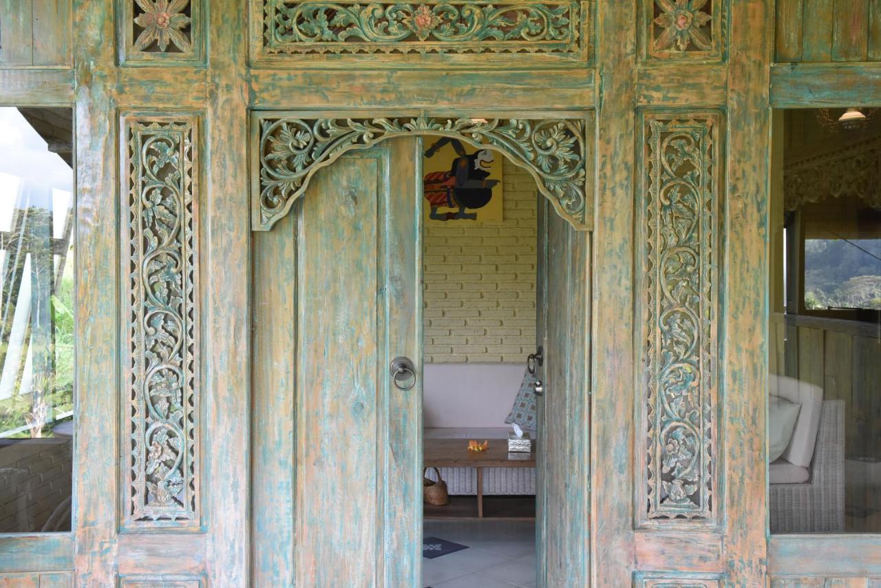 Inn Amrita Sidemen *