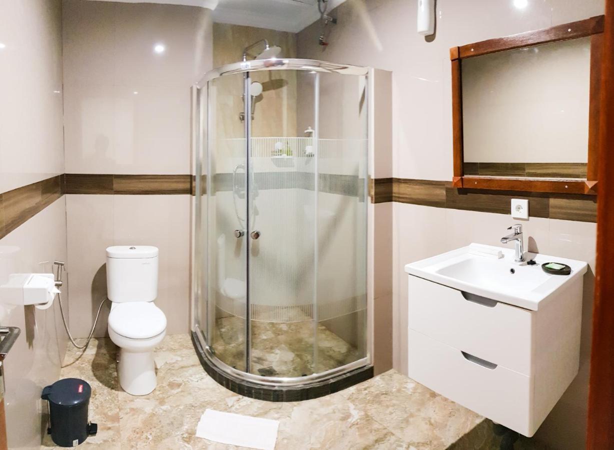 Hotel Ogix Cliff Paradise