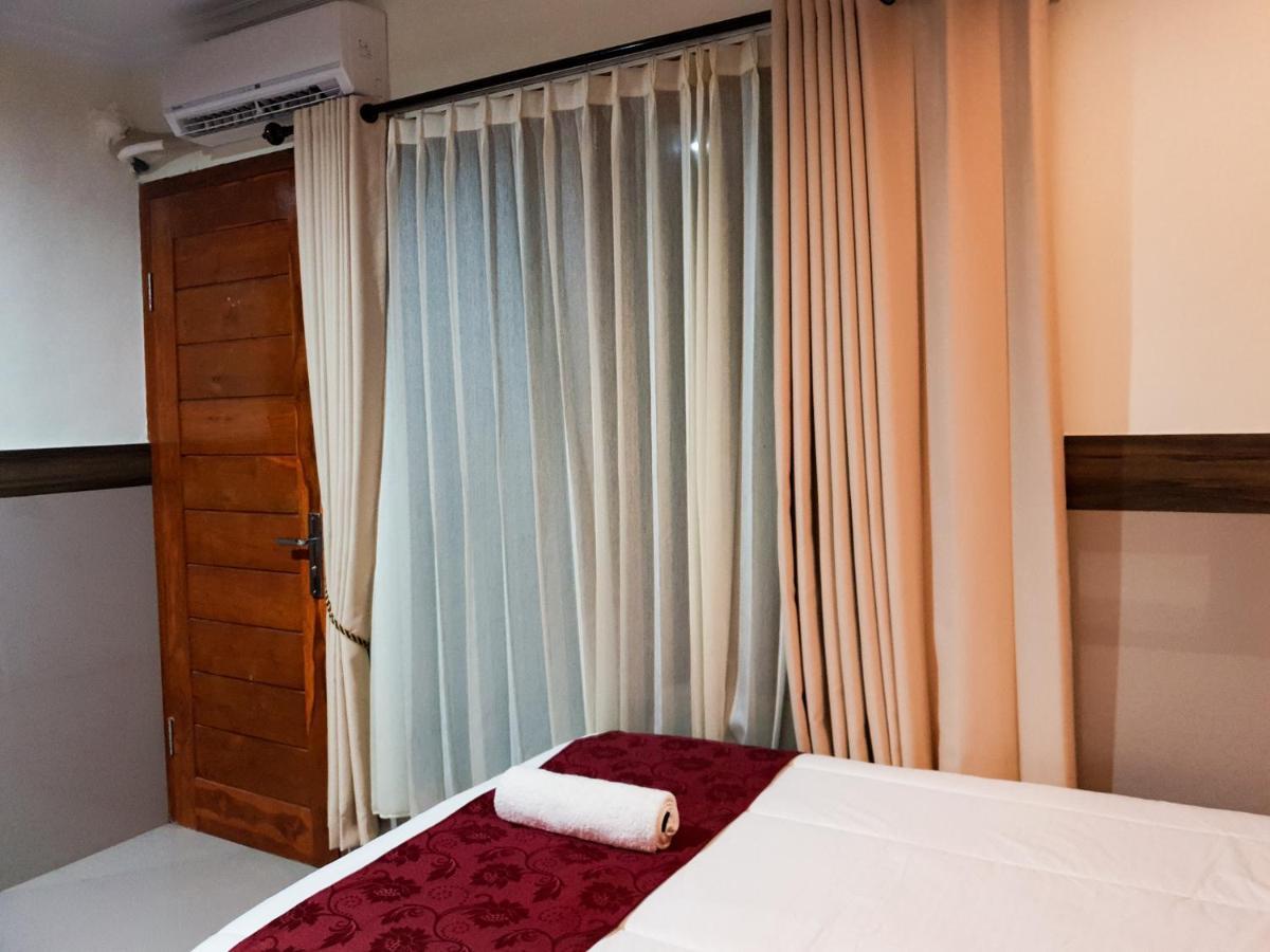Ogix Cliff Paradise Hotel Semaya