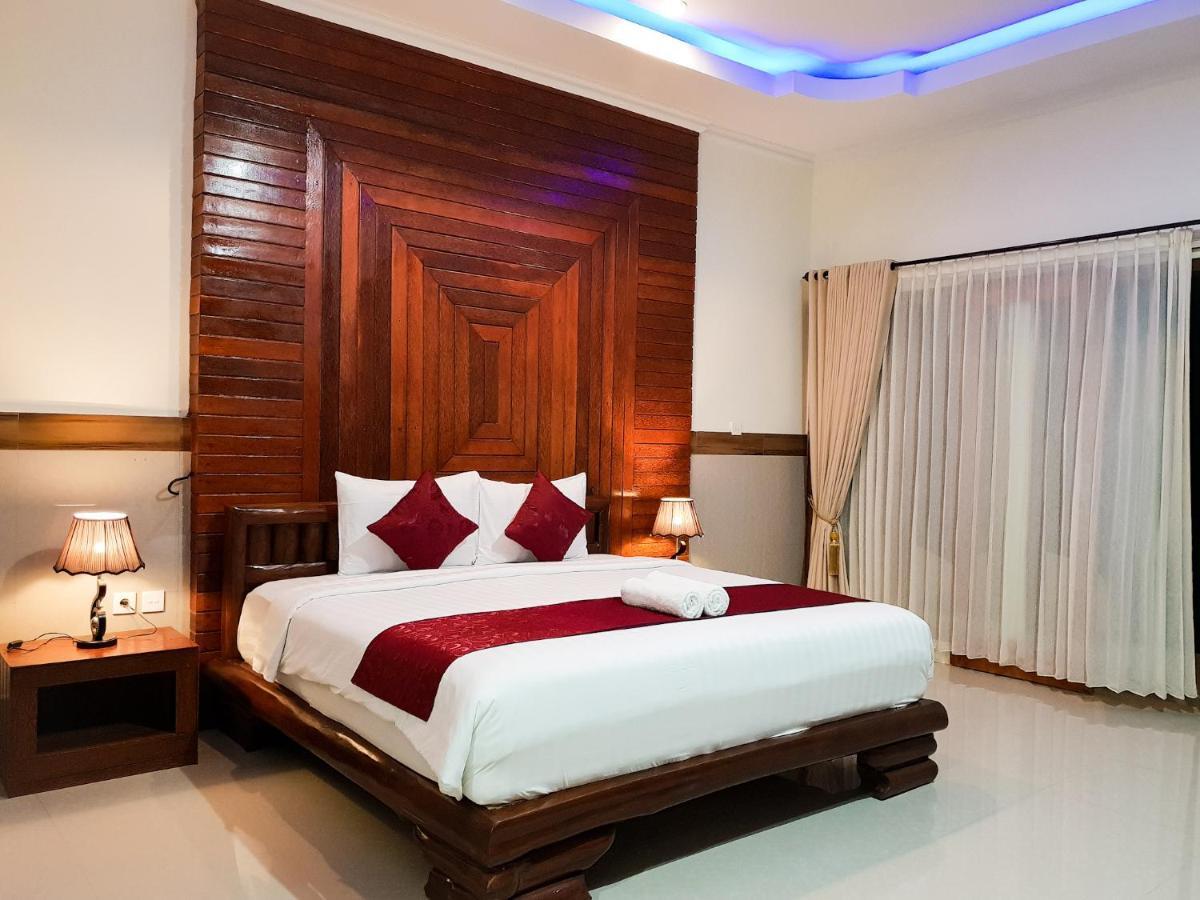 Ogix Cliff Paradise Hotel Semaya