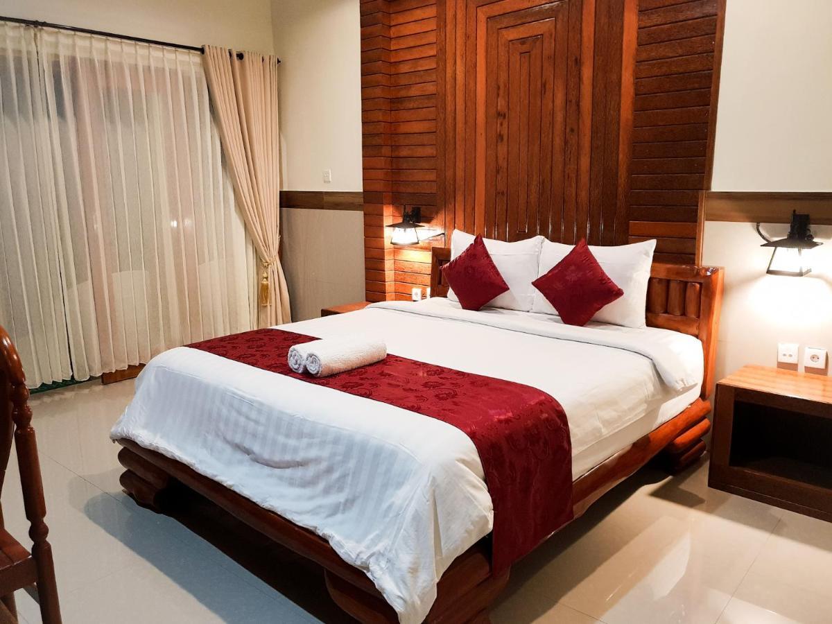 Hotel Ogix Cliff Paradise 3*