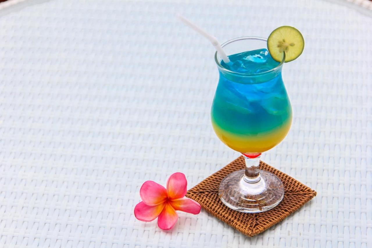 Hotel Ogix Cliff Paradise